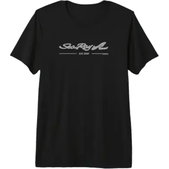 Sea Ray Est. 1959 Tri-blend T-Shirt