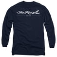 thumbnail image 1 of Sea Ray Est 1959 Unisex Adult Long-Sleeve T Shirt, Navy, Small, 1 of 3