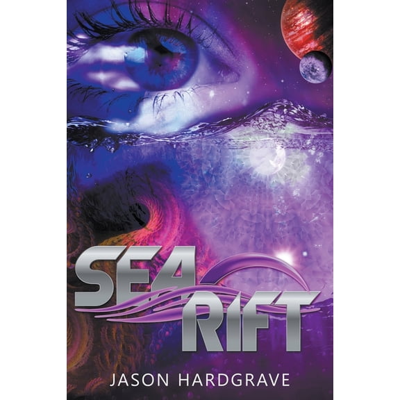 Sea Rift Sea Rift, Book 1, (Paperback)