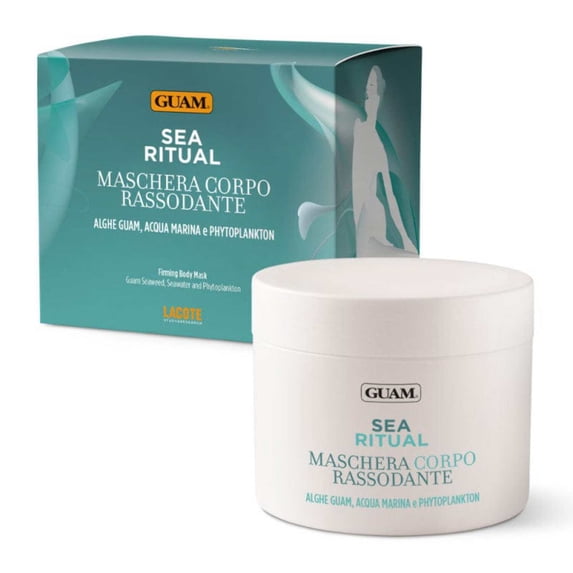 Sea Ritual Firming Body Mask