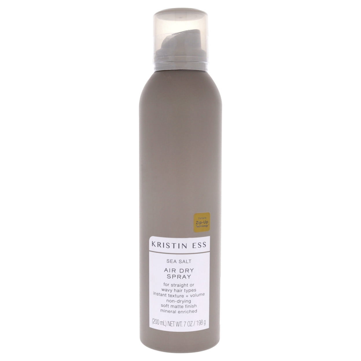 Sea Salt Air Dry Spray by Kristin Ess for Unisex - 7 oz Hair Spray