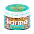 Sea Salt Cashews with AIF4 Skin by Karma Nuts, Whole, Roasted, Vegan