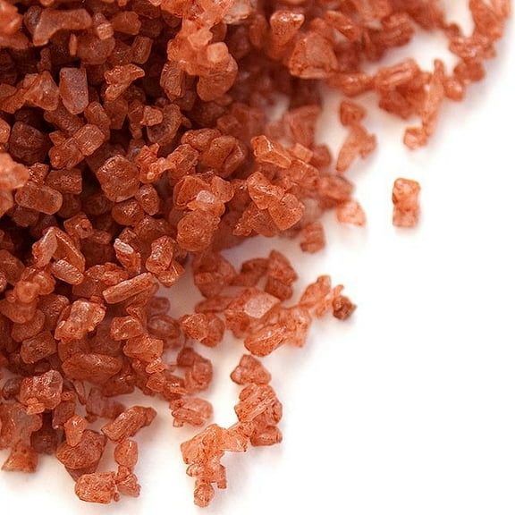 Sea Salt, Hawaiian Red (Coarse)