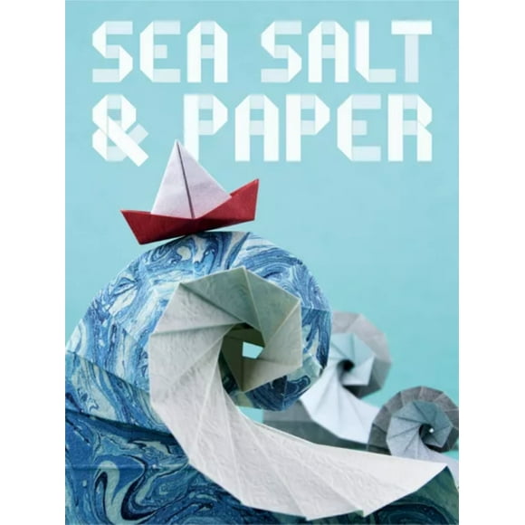Sea Salt & Paper Game + Sea Salt & Paper: Extra Salt Expansion