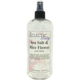 thumbnail image 1 of Sea Salt and Rice Flower Linen Spray (Double Strength), 8 ounces, 1 of 6