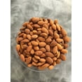 thumbnail image 1 of Sea Salt Roasted Almonds 2.7 oz., 1 of 1