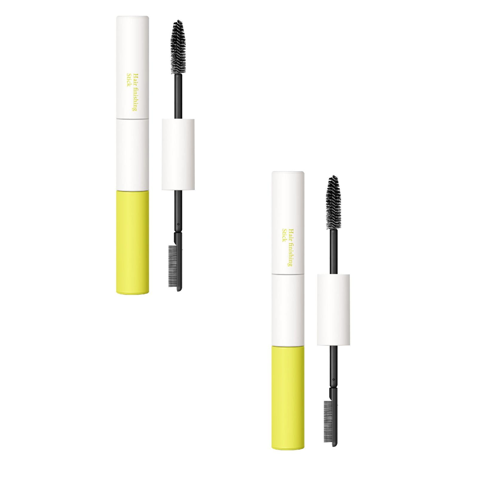 Sea Salt Spray Hair, Double Headed Hair Fragmentation Stick Shaping and