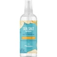 thumbnail image 1 of Sea Salt Spray for Hair Volume - Beach Waves Sea Salt Hair Texture Spray for Hair Volumizer - Women and Mens Hair Spray for Hair Styling Extra Hold - Non Sticky Beach Hair Curls Texturizing Spray, 1 of 7