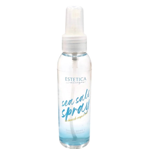 Sea Salt Spray