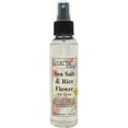 thumbnail image 1 of Sea Salt and Rice Flower Car Spray (Double Strength), 4 ounces, 1 of 6