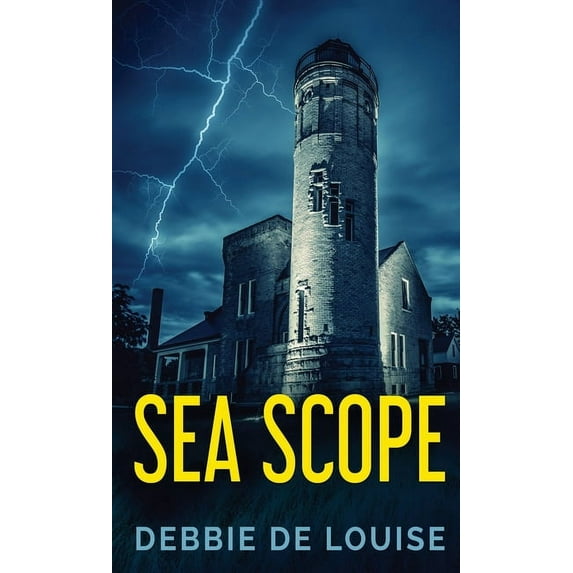Sea Scope (Hardcover)