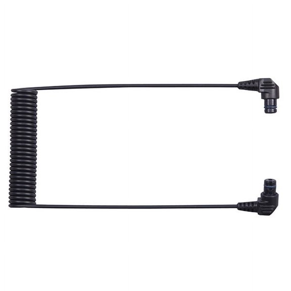 Sea & Sea Fiber Optic II Sync Cord with 2 Sea & Sea Fittings
