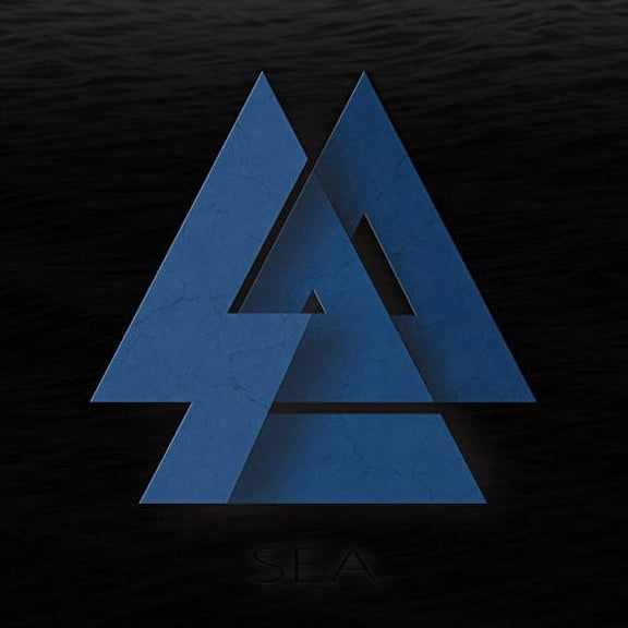 Sea - Sea - Rock - CD