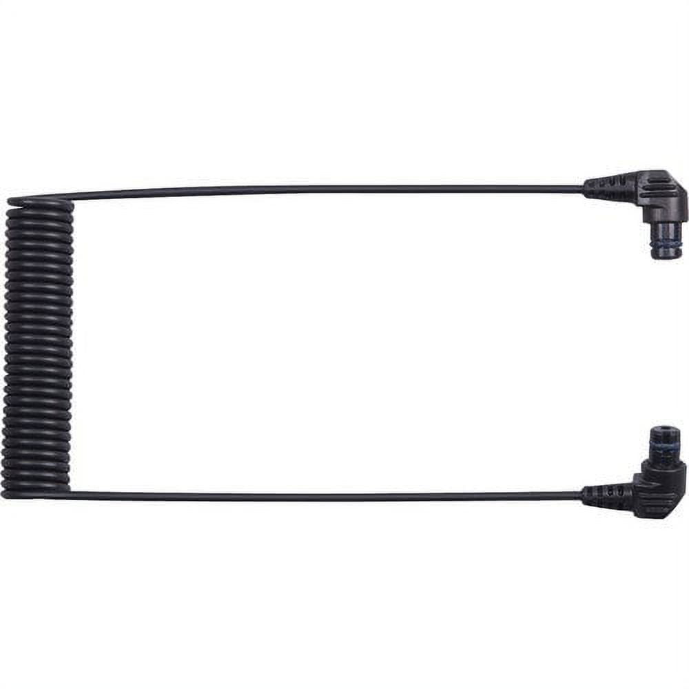 Sea & Sea Underwater Strobe Fiber Optic Cable II, Short 12" SS50135