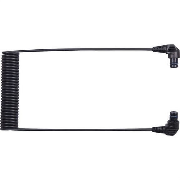 Sea & Sea Underwater Strobe Fiber Optic Cable II, Short 12" SS-50135