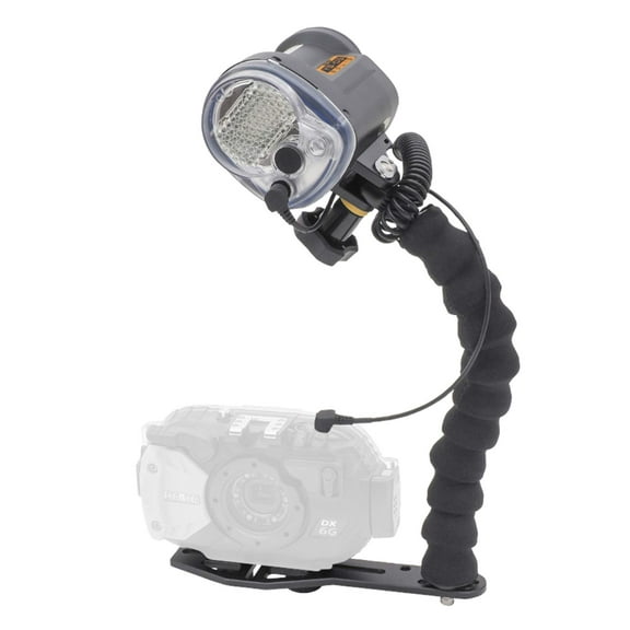 Sea & Sea YS-03 Solis Lighting Package