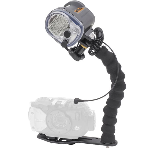 Sea & Sea YS-03 Solis Universal Lighting System