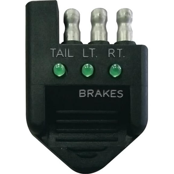 Sea Sense 50080304 EZ Troubleshooter 4-Way Circuit Tester