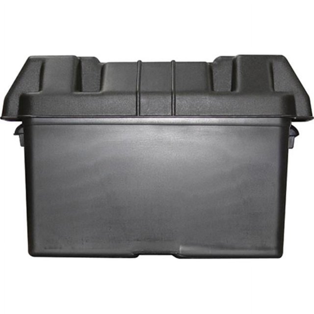 Sea Sense 50090651 Battery Box Small