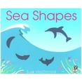 thumbnail image 1 of Sea Shapes, (Paperback), 1 of 1
