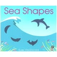 thumbnail image 1 of Pre-Owned Sea Shapes (Paperback) 0152017003 9780152017002, 1 of 1