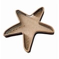 thumbnail image 1 of Sea Shell Display Box Wooden Starfish Holder with Acrylic Panel Storage Box,Wood Seashell Display Case,for Mini Shells Sea Rock Small Starfish Collection Boxs Home Decor Birthday Present, 1 of 9
