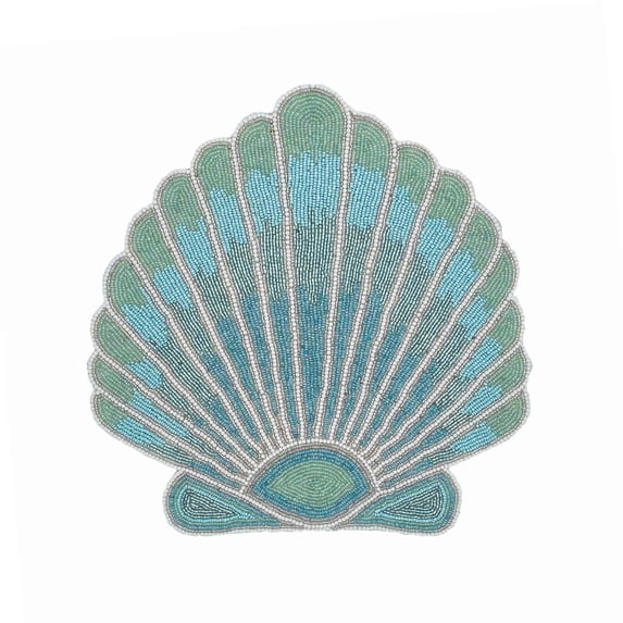 Sea Shell Placemats, Set of 2
