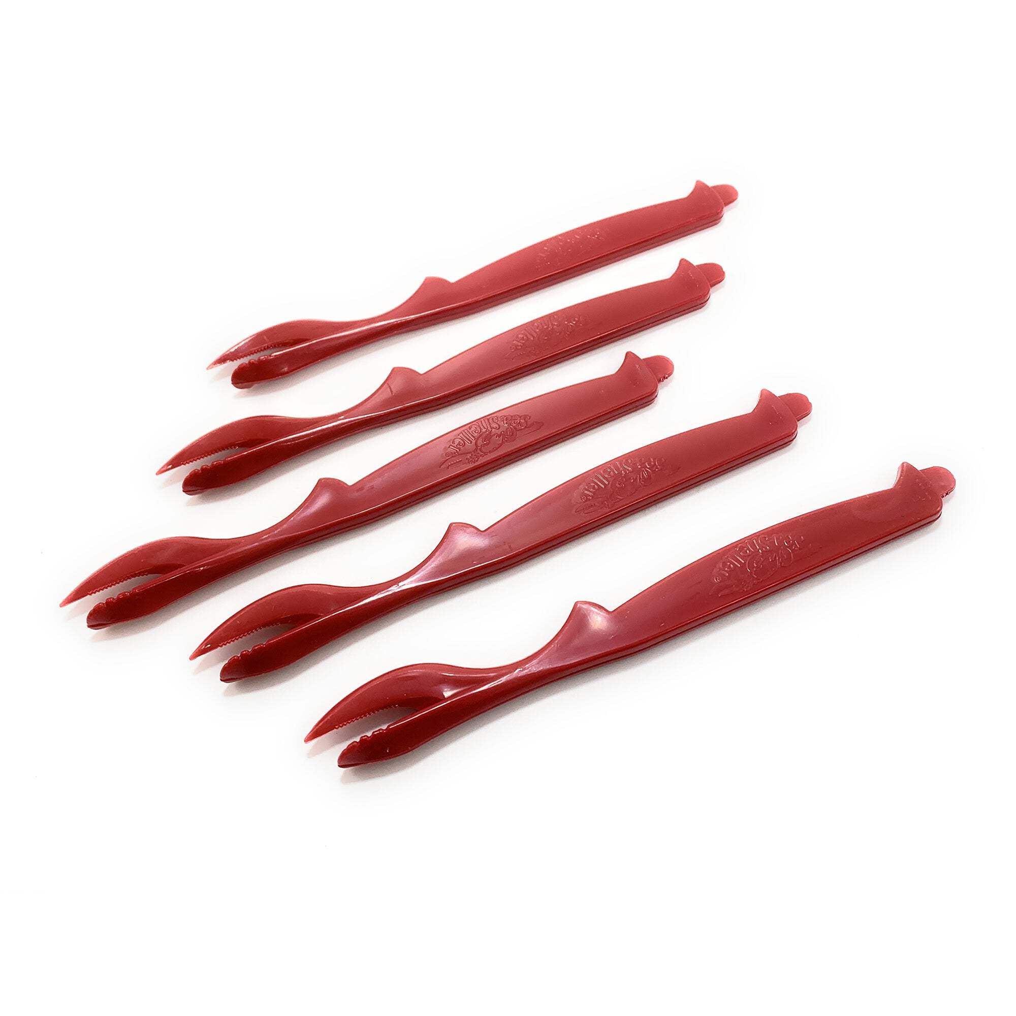 Sea Shell Tools Sea Sheller Shellfish Cracking Tool for Crab, Lobster, Prawns, and ...
