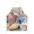 thumbnail image 1 of Sea Shells Apron, 1 of 4
