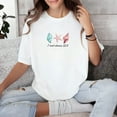 thumbnail image 1 of Sea Shells Vintage Shirt – Coastal Beach Tee, Tropical Starfish & Shells Graphic, Ocean Vacation Aesthetic Tee, 1 of 5