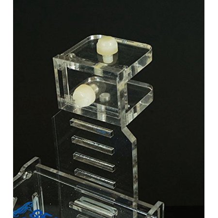 Sea Side Aquatics Collapsible RF-300C Acclimation Box