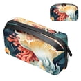 thumbnail image 1 of Sea Slug Charger Pouch and Storage Box: Oxford Cloth Waterproof USB Cable Organizer and Cell Phone Cord Holder - 5.9x9.44x3.14 in, 1 of 6
