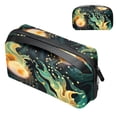 thumbnail image 1 of Sea Slug Digital Bag Oxford Cloth Waterproof Travel Organizer Charger Pouch Cell Phone Charger Station Computer Cord Organizer 5.9x9.44x3.14 in, 1 of 6