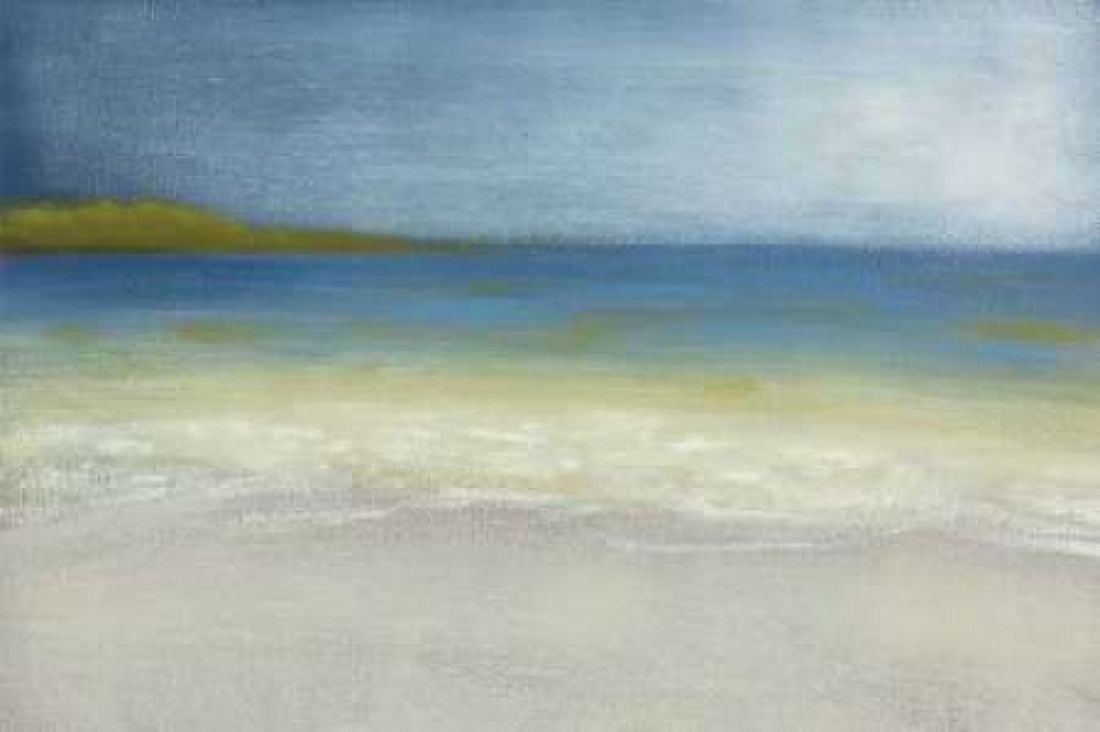Sea Songs Canvas Art - Jack Roth (24 x 36)