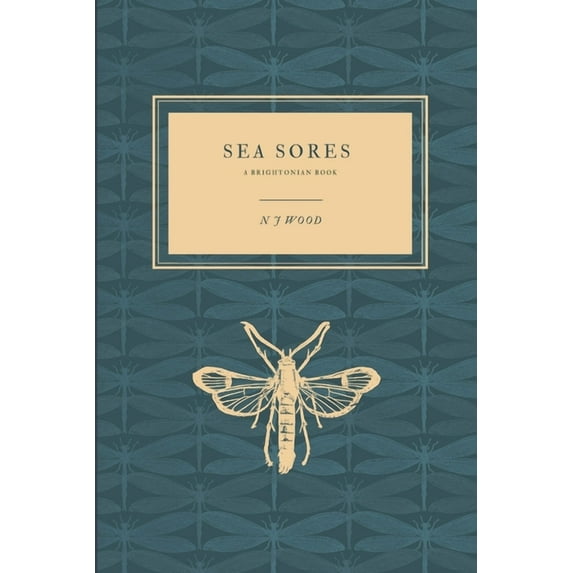 Sea Sores: A Brightonian Book (Paperback)