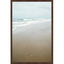 "Sea Spell" Framed Painting Print