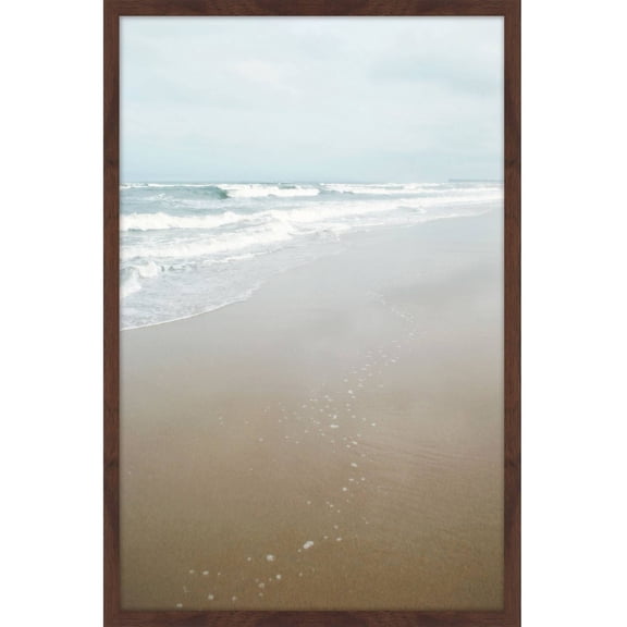 "Sea Spell" Framed Painting Print