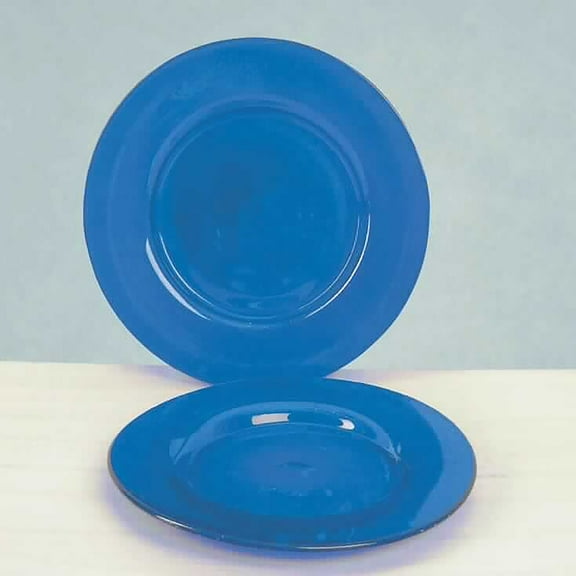 Sea Splash Platter Set of 2