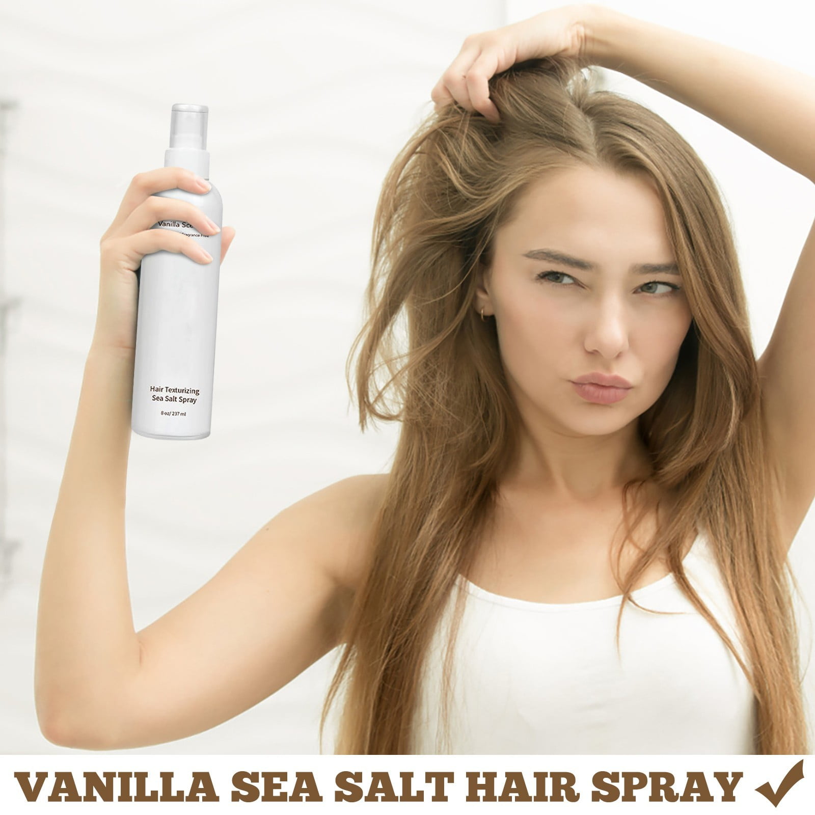 Sea Spray Texturizing Sea Spray Sea Spray Hold For Hair Curl And Beach ...