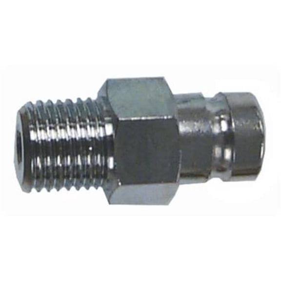 Sea Star Solutions 18-8078 Male Fuel Connector for Suzuki