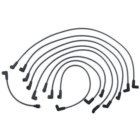 Sea Star Solutions 18-8806-1 Lead Wire Kit for Evinrude, Johnson & Gale Outboard Motors & Ford 8