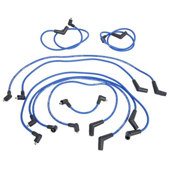 Sea Star Solutions 18-8842-1 Spark Plug Wiring Set