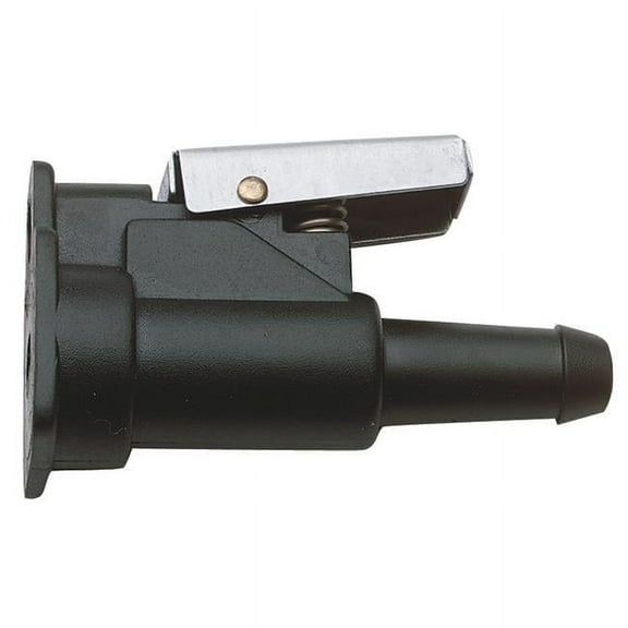 Sea Star Solutions 3/8 Fuel Connector - Seastar Solutions (033480-10)