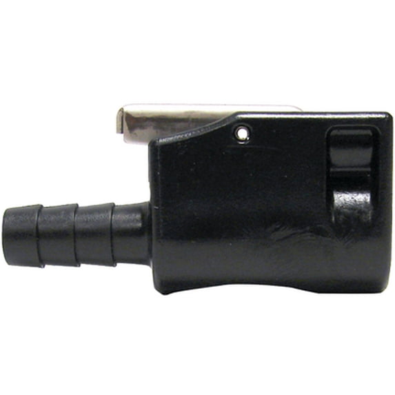 moeller female tank connector yamaha, 3/8-inch