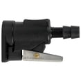 thumbnail image 1 of moeller female tank connector yamaha, 3/8-inch, 1 of 2