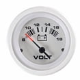 thumbnail image 1 of Voltmeter  Arctic 2'  8 18 Vdc, 1 of 2