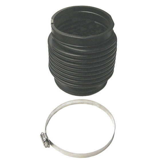 Sierra U Joint Bravo Bellow for Mercruiser 86840A3, GLM 89140 18-2756