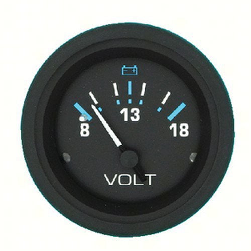 Sea Star Solutions Eclipse 2" Water Pressure 0/B (68394P)