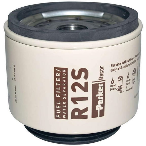Sea Star Solutions Fws Diesel Kit 120 2 Micron (118-99294)