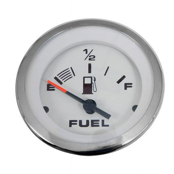 Sea Star Solutions Lido 2" Fuel Gauge (65496P)